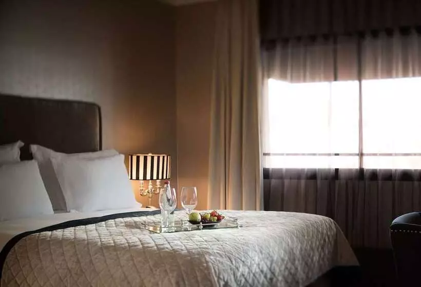 Hotelli B Berdichevsky