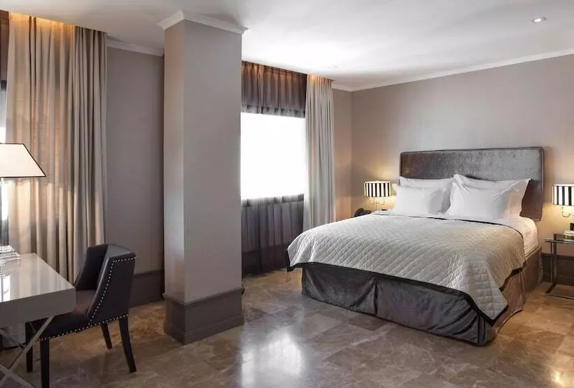 Hotelli B Berdichevsky