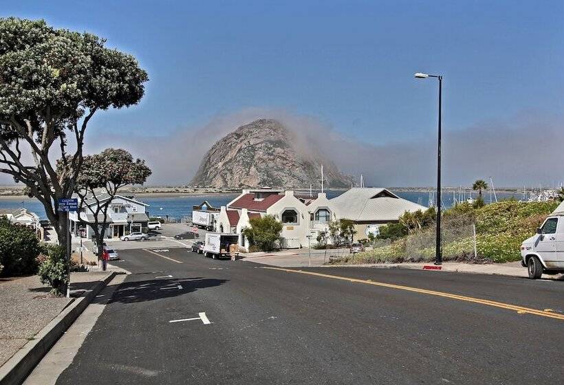 Отель Bay View Inn   Morro Bay