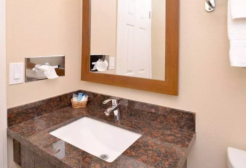 호텔 Bay View Inn   Morro Bay