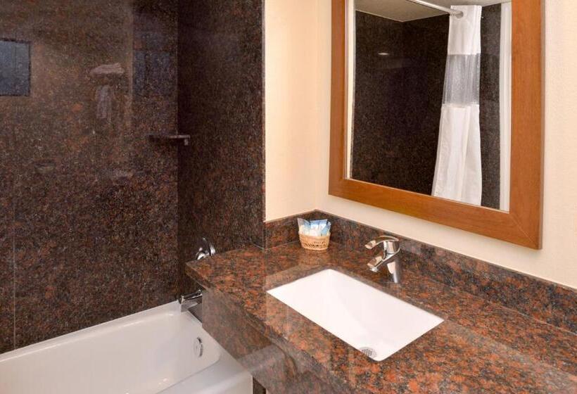 Отель Bay View Inn   Morro Bay