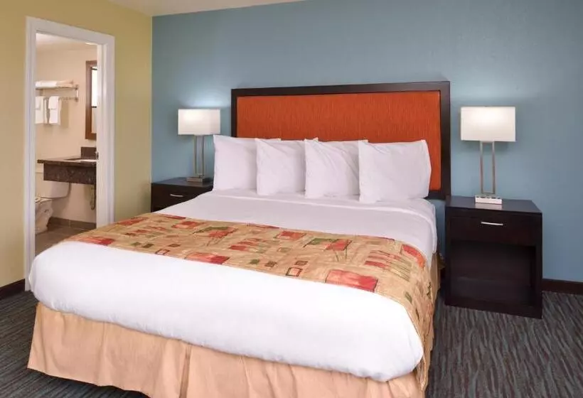 호텔 Bay View Inn   Morro Bay