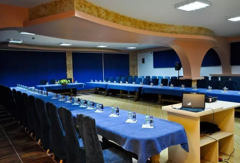 هتل Bm International