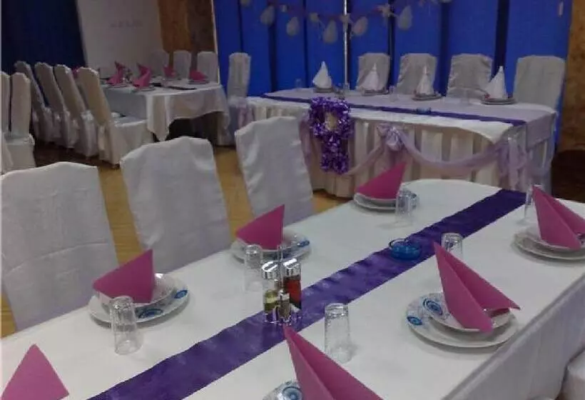 هتل Bm International