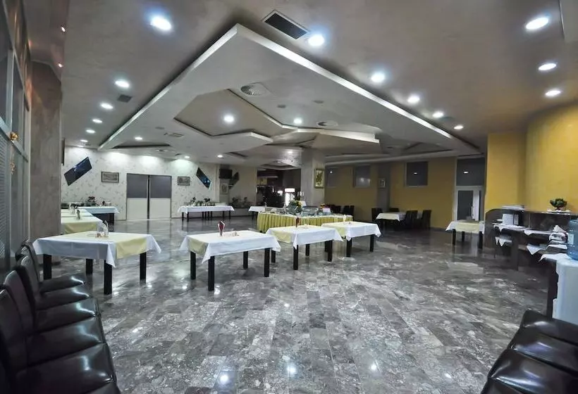 هتل Bm International