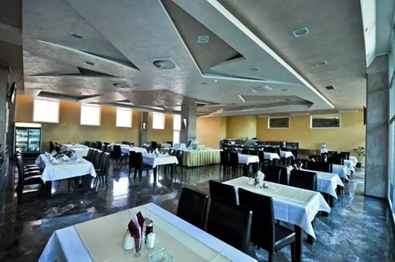 هتل Bm International