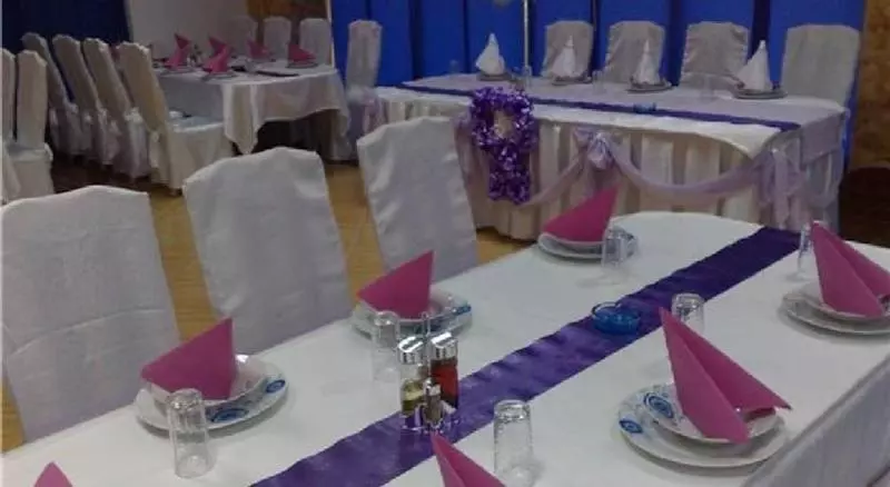 هتل Bm International