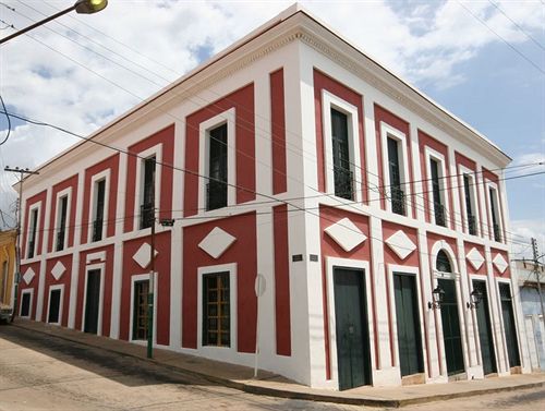 هتل Boutique Casa Grande