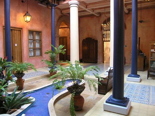 هتل Boutique Casa Grande