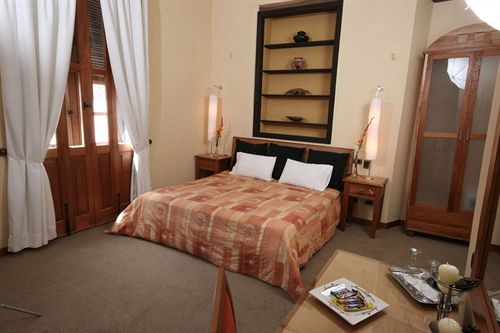 هتل Boutique Casa Grande