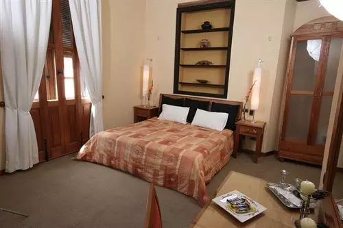 هتل Boutique Casa Grande