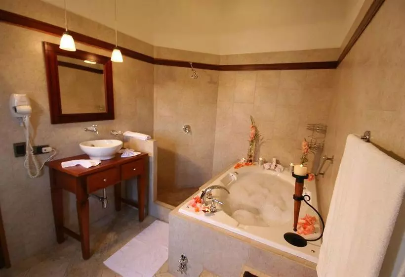 هتل Boutique Casa Grande