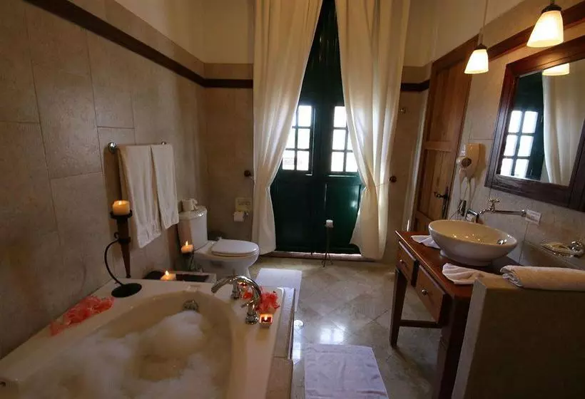 هتل Boutique Casa Grande