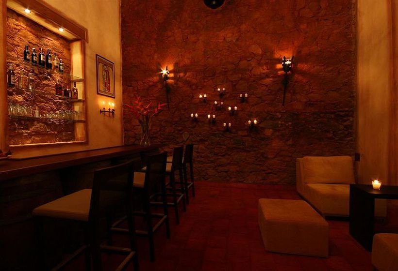 هتل Boutique Casa Grande