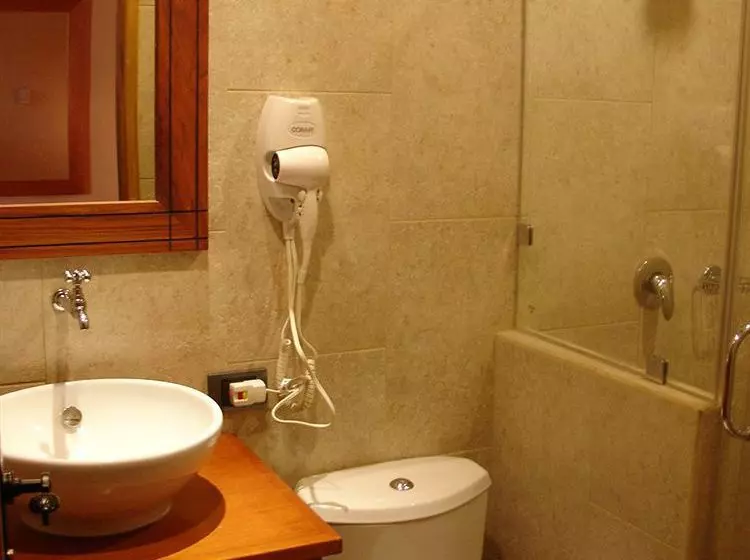 هتل Boutique Casa Grande