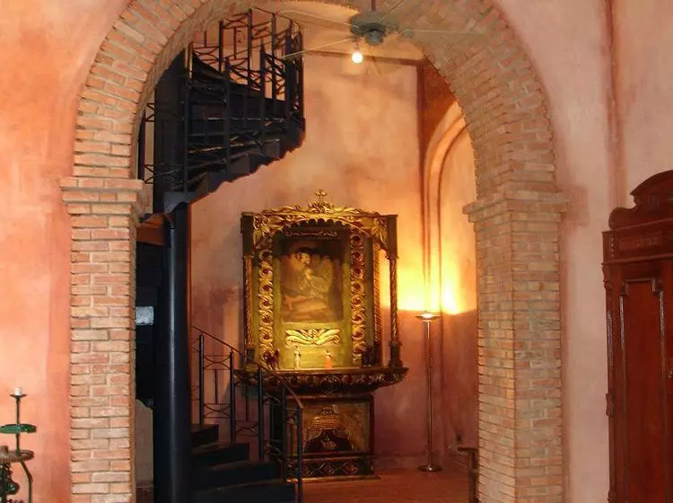 هتل Boutique Casa Grande