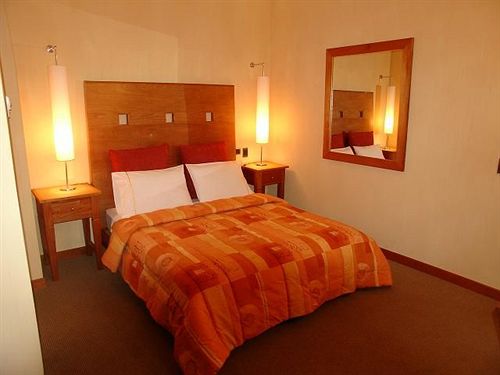 هتل Boutique Casa Grande