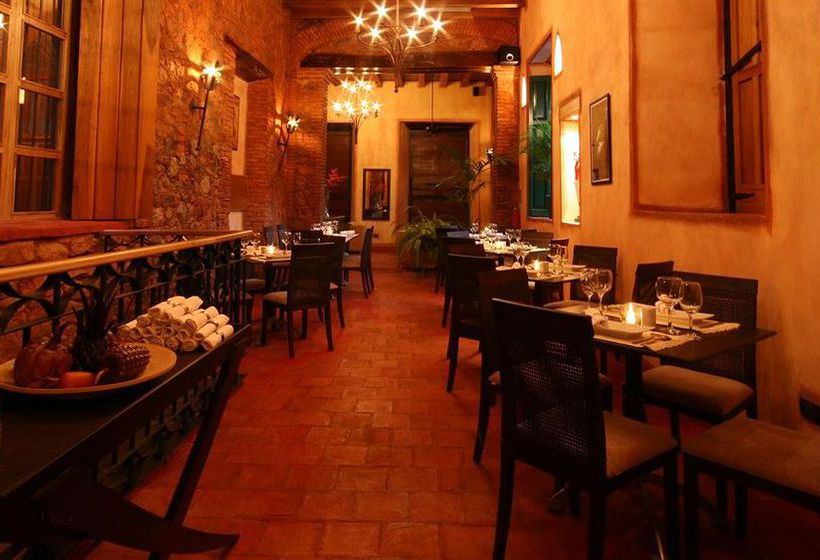 هتل Boutique Casa Grande