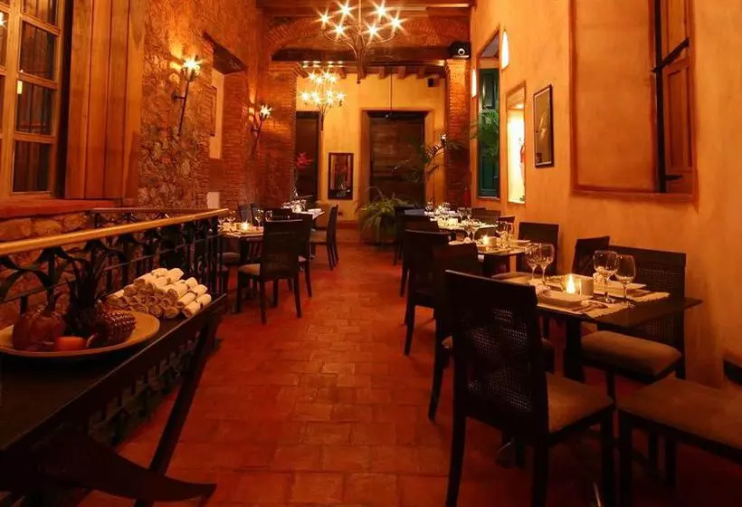 هتل Boutique Casa Grande