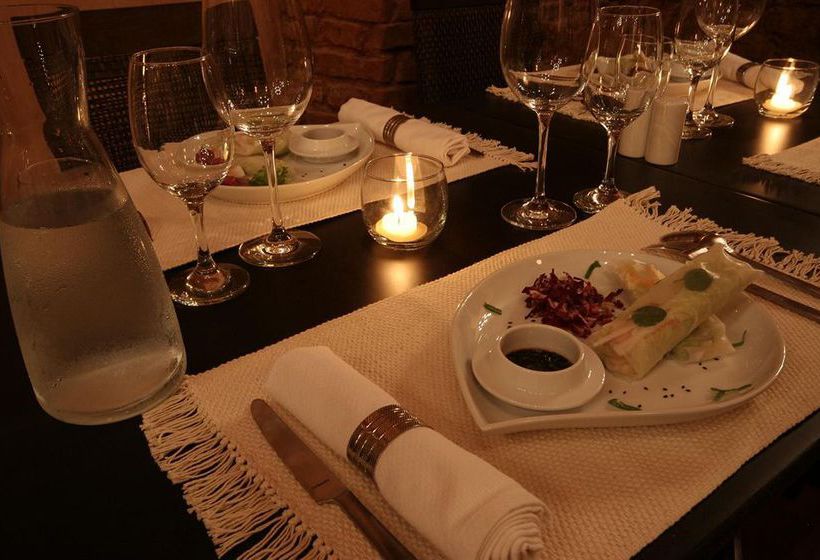 هتل Boutique Casa Grande