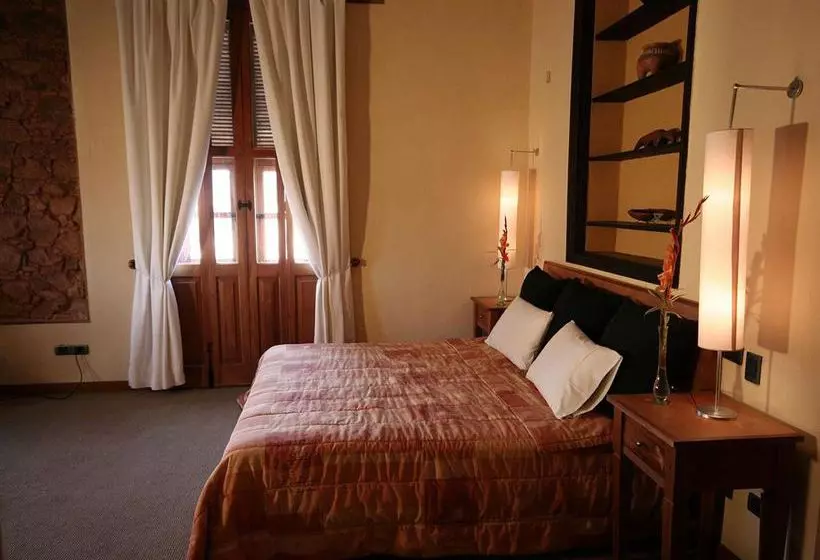 هتل Boutique Casa Grande