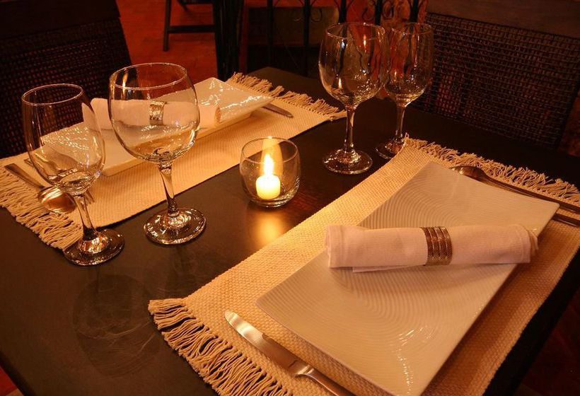 هتل Boutique Casa Grande