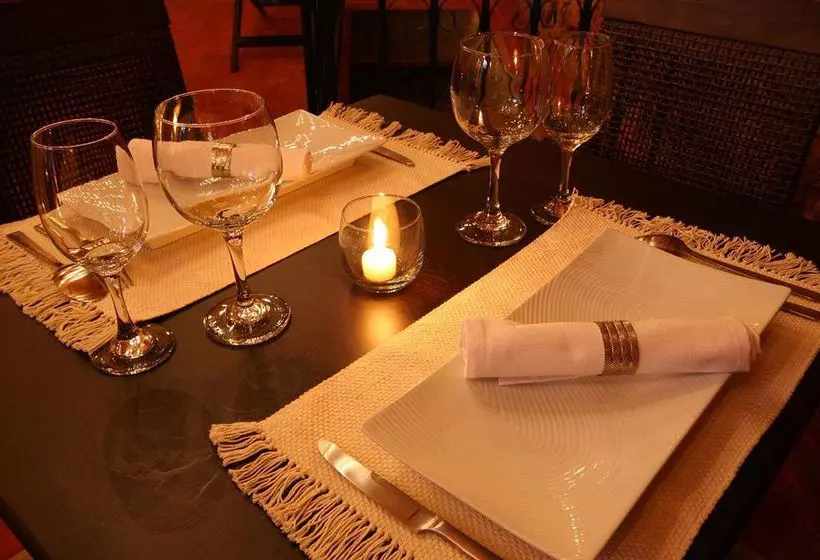 هتل Boutique Casa Grande