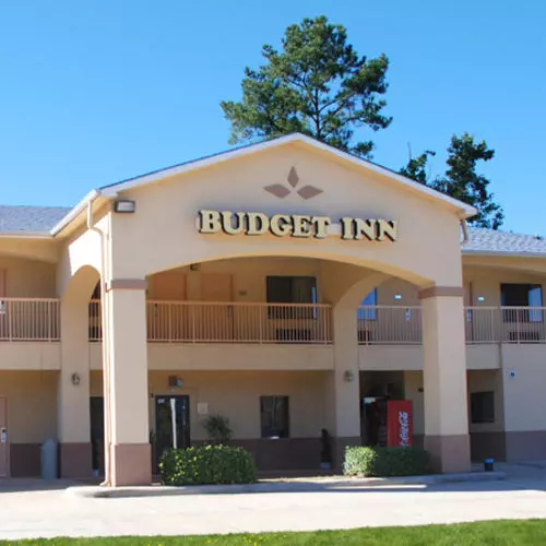 Hotel Budget Inn San Augustine