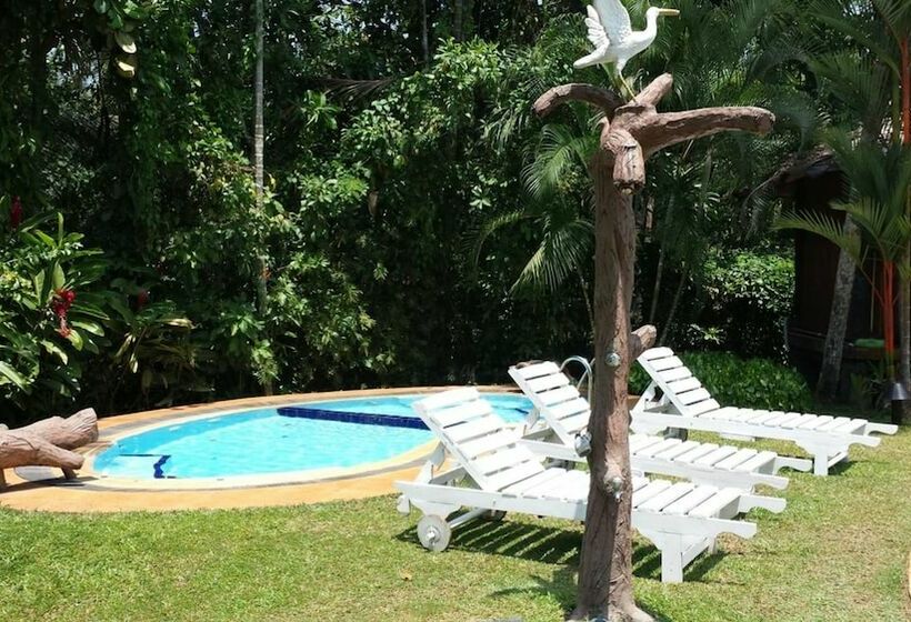 ホテル Dalmanuta Gardens