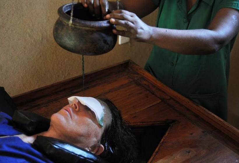 ホテル Dalmanuta Gardens