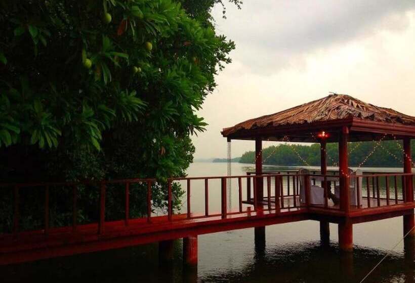 ホテル Dalmanuta Gardens