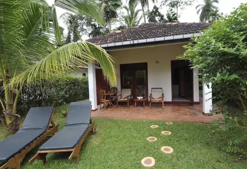 酒店 Dalmanuta Gardens