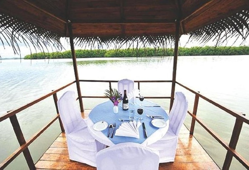 ホテル Dalmanuta Gardens