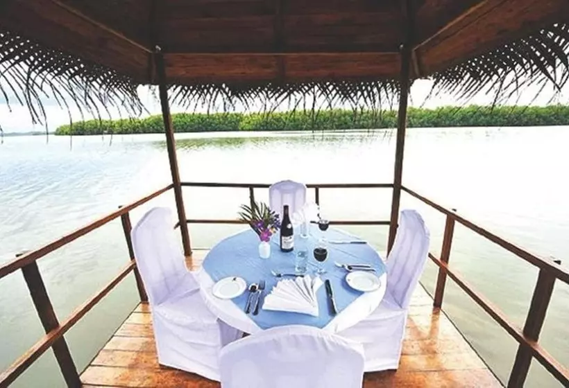 酒店 Dalmanuta Gardens