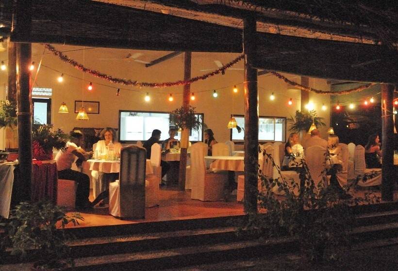 ホテル Dalmanuta Gardens