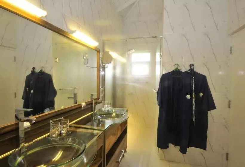 酒店 Dalmanuta Gardens