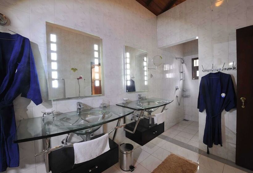 ホテル Dalmanuta Gardens