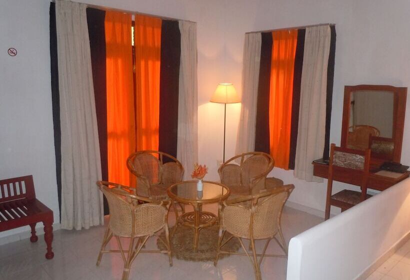 ホテル Dalmanuta Gardens