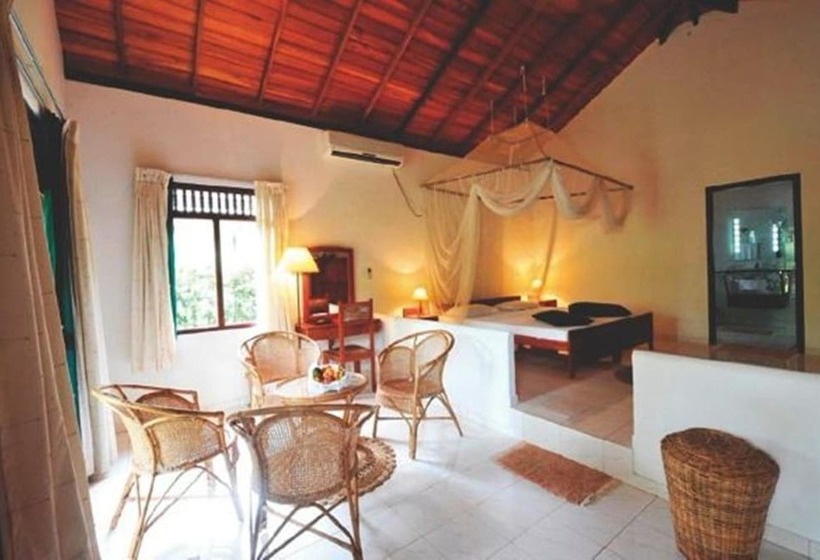 ホテル Dalmanuta Gardens