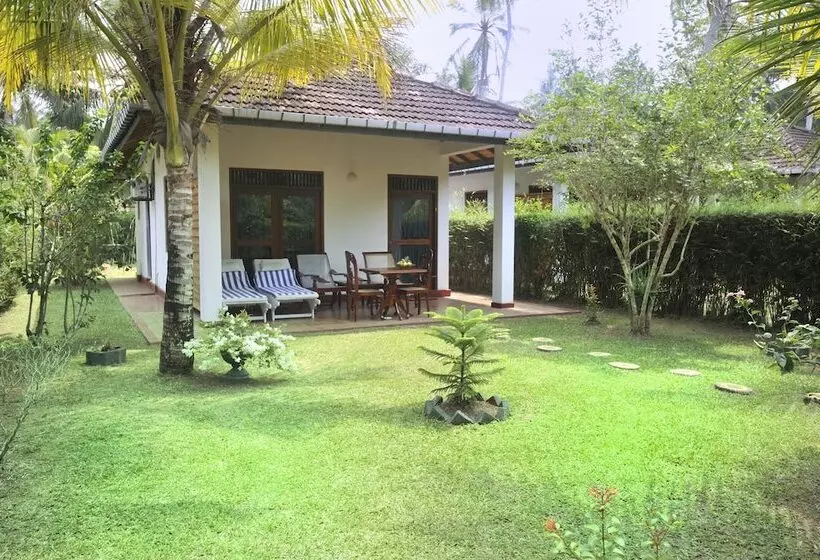 酒店 Dalmanuta Gardens