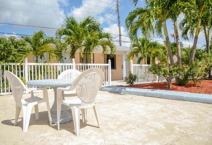 ホテル Economy Inn