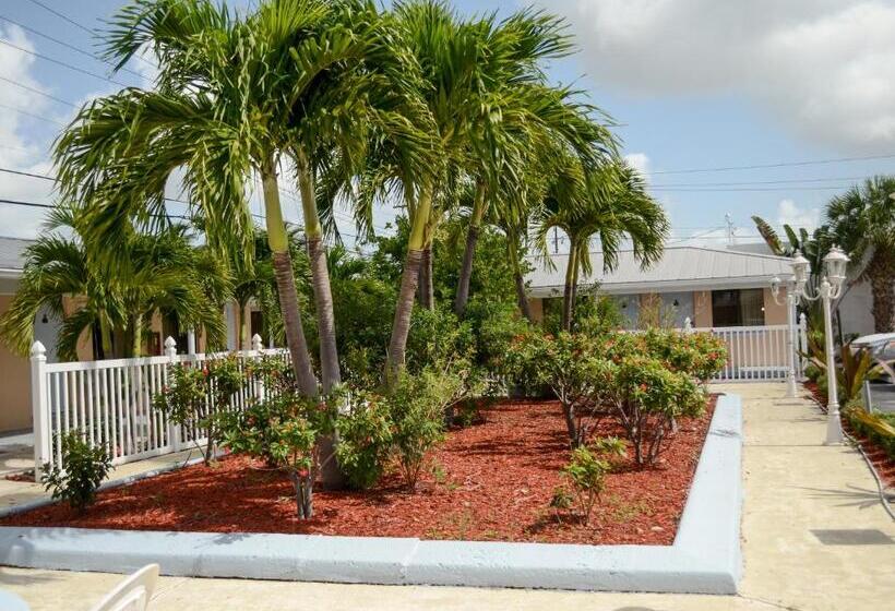 ホテル Economy Inn