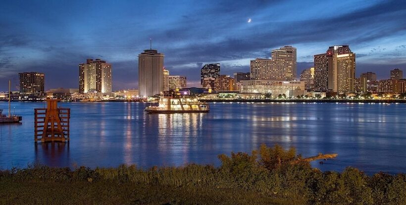 فندق Federal City Inn & Suites