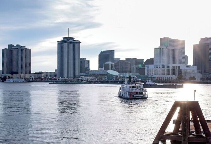 فندق Federal City Inn & Suites