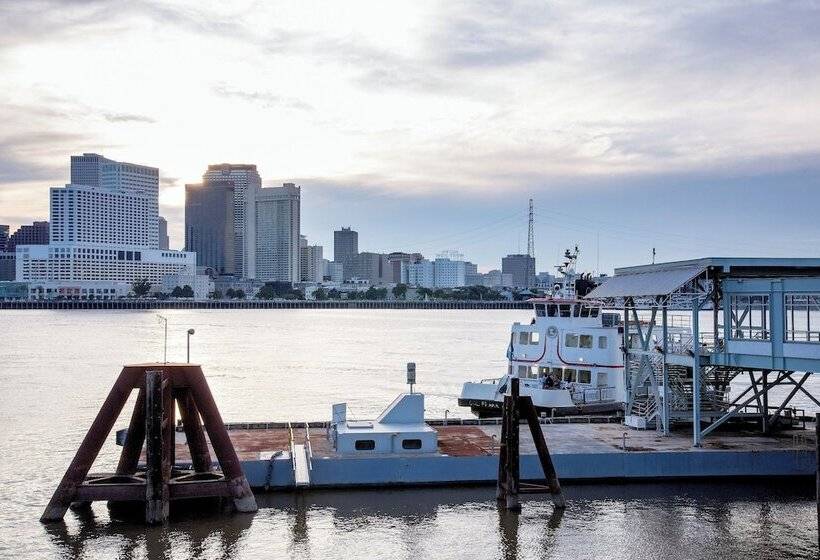 فندق Federal City Inn & Suites