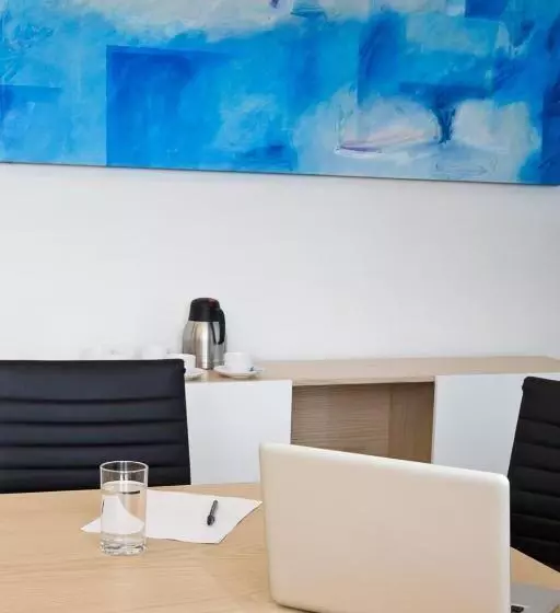 فندق Fiesta Inn Puebla Las Animas