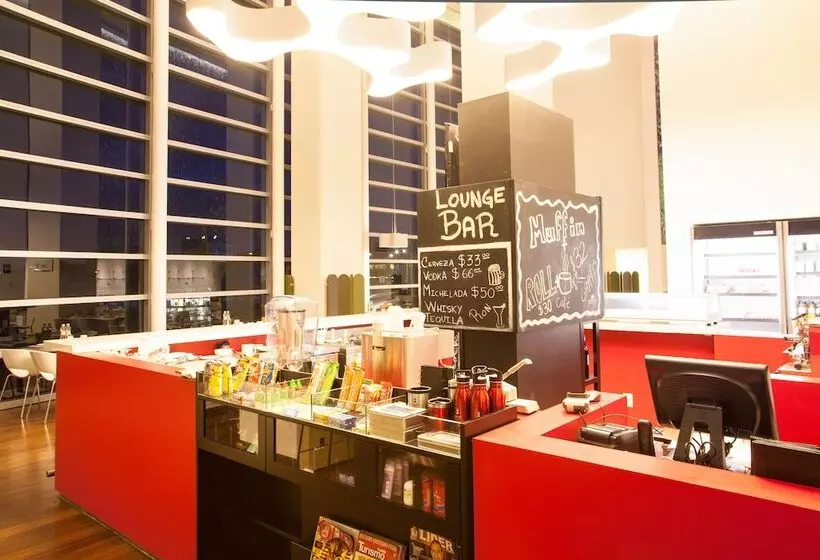 فندق Fiesta Inn Puebla Las Animas