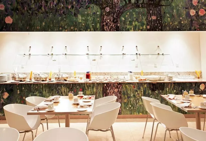 فندق Fiesta Inn Puebla Las Animas