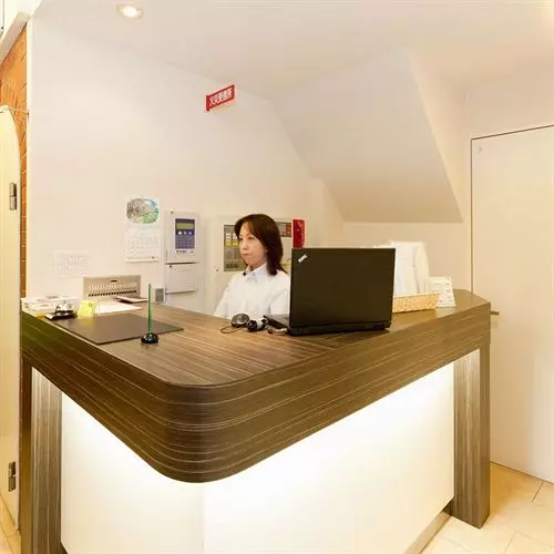 Hotel For Leaves Inn Uehonmachi