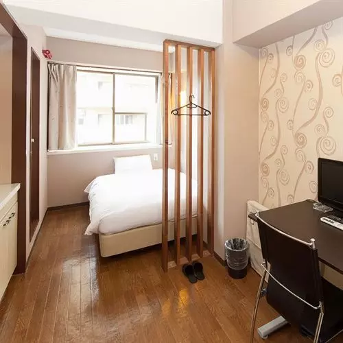 Hotel For Leaves Inn Uehonmachi